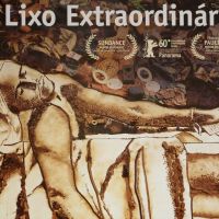 Resenha - Documentário "Lixo Extraordinário"